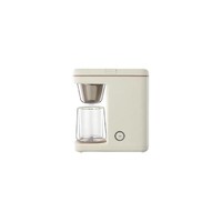 88VIP：Midea 美的 咖啡机家用全自动一体小型美式便携小巧滴漏式煮咖啡壶热饮机