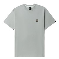 fingercroxx 男士Logo装饰短袖T恤 FFXTEM00121XKGYL
