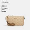 COACH 蔻驰 女士小号Nolita19系列麻将包 CA444IMU4V