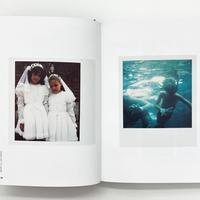 现货The Polaroid Book 拍立得摄影集 40周年 宝丽来 TASCHEN出版 图书馆系列艺术摄影 摄影画册 华源时空