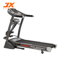 JX 军霞 JUNXIA）JX-662SD电动跑步机家用豪华多功能室内健身器材