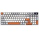  新品发售：SAMA 先马 Q98 三模机械键盘 96键 RGB　