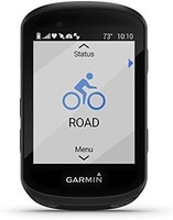 GARMIN 佳明 Edge 530 高性能GPS自行车计算机，具有映射、动态性能监控和流行路线功能