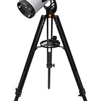 Vixen Optics 威信 Vixen 星辰 天文望远镜 StarSense Explore 星神 探险者 LT 114AZ 附带日语说明书