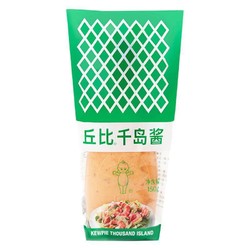 kewpie 丘比 千岛酱 150g