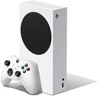 Microsoft 微软 Xbox 系列 S 游戏机
