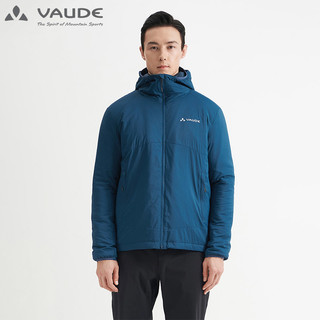 VAUDE 巍德 3M新雪丽棉服男款户外运动防风保暖棉衣沃德防泼水外套