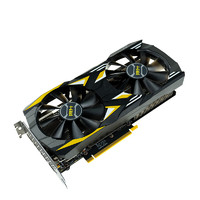 ASL 翔升 GEFORCE RTX3060Ti 8GD6 显卡 8GB