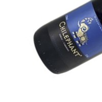 CHILEPHANT 智象 西拉赤霞珠 干红葡萄酒 187ml