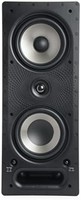 Polk Audio 265-RT 三分频入墙式扬声器