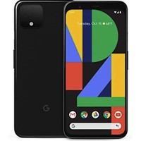 Google 谷歌 Pixel 4 智能手机 6GB+64GB