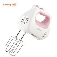 Joyoung 九阳 手持电动打蛋器 料理机 打发器 多功能家用搅拌机迷你打奶油烘焙 F700