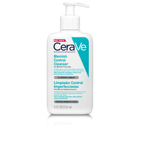 CeraVe 适乐肤 2%水杨酸烟酰胺祛痘洁面 236ml