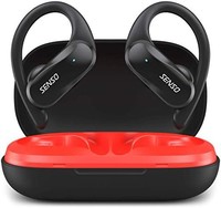 Panasonic 松下 Senso 无线耳塞 – 蓝牙真无线耳机 – TWS *佳运动耳机用于锻炼降噪防汗耳塞带麦克风 40 小时播放时间