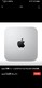 Apple 苹果 mac mini8+256 M1