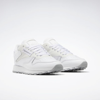 Reebok 锐步 CLASSIC LEATHER 女款休闲运动鞋 GX6200