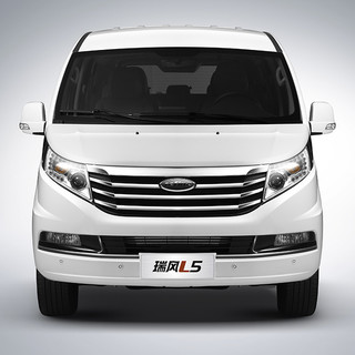 JAC 江淮汽车 瑞风L5 22款 2.0T 手自一体 商务版