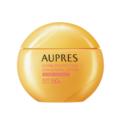 AUPRES 欧珀莱 烈日清透防晒液 SPF50+ PA++++ 40ml