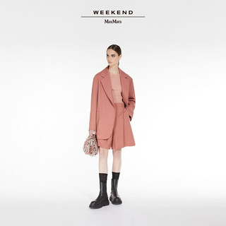 WEEKEND MaxMara 女士短裤 5146013906