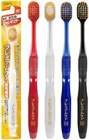 EBISU PremiumCare 牙刷 3色装（颜色随机） 単品