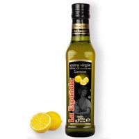 La Espanola 莱瑞 进口特级初榨橄榄调味油 柠檬味 250ml