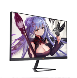 ViewSonic 优派 VX2758-2k-pro-5 27英寸 IPS 显示器 2k 185hz