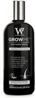 Watermans Grow Me 洗发水，帮助毛发生长，