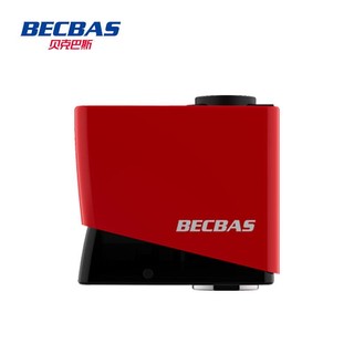 BECBAS 贝克巴斯 智能龙头 自动感应 联动垃圾处理器