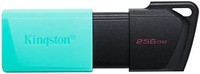Kingston DataTraveler Exodia M DTXM/256GB USB 3.2 Gen 1 – 带可移动帽多种颜色可供选择