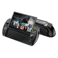 GPD WIN 4 游戏掌机 2023款 16GB+512GB 7640U