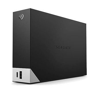 SEAGATE 希捷 One Touch Hub STLC20000400 USB3.0外置硬盘 20TB