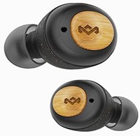 True Wireless Champion 入耳式耳机 - 紧凑型蓝牙 5.0 耳机