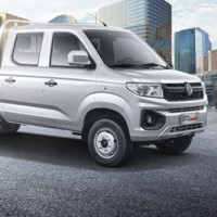 DFSK 东风小康 D72 PLUS 22款 改款 1.6L 手动 LV0