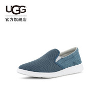 UGG 男士低帮帆布鞋 1124893