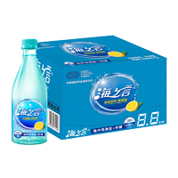 统一 海之言 电解质水 330ml*5瓶