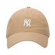 移动端、京东百亿补贴：MLB NY联名 男女款运动棒球帽 32CPKB011