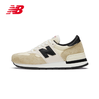 new balance NB官方990v1系列运动休闲鞋 M990AD1