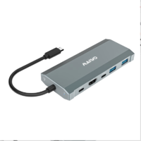 MAIWO 麦沃 K1689Z 2.5英寸 M.2 NVMe/SATA硬盘盒 USB3.1 Type-C