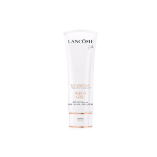 LANCOME 兰蔻 19版 柔皙轻透防晒乳SPF50 PA++++ 清爽型  50ML