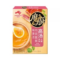 临期品：ajinomoto 烹大师火腿风味高汤调味料 60g