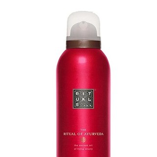 RITUALS 仪式 阿育吠陀沐浴慕斯 200ml