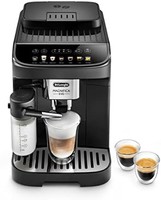 De'Longhi 德龙 Magnifica Evo ECAM 292.81.B全自动咖啡机 带奶泡系统 黑色