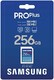 三星 PRO Plus 全尺寸 256GB SDXC 存储卡,高达 180 MB/s