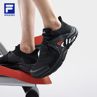 FILA 斐乐 男女夏季新款有氧运动健身综训鞋A12M321302F