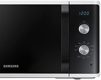 SAMSUNG 三星 Microonde MG23K3614AW 微波炉,23 升,800 W,1100 W,白色