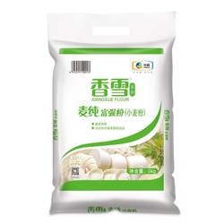 香雪 麦纯富强粉  5kg