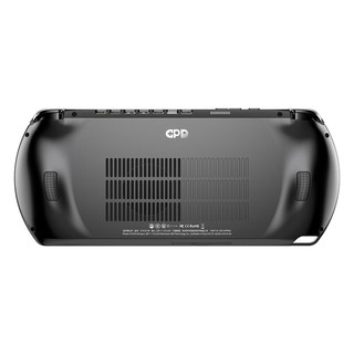 GPD WIN 4 游戏掌机 2023款 64GB+4TB 7840U 黑色