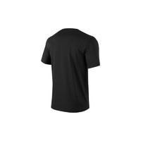 SKECHERS 斯凯奇 夏季男子基础运动凉感健身透气吸湿针织短袖T恤衫P223M057