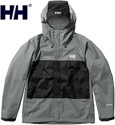 HELLY HANSEN 哈雷汉森 冲锋外壳 日本