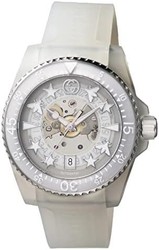 GUCCI 古驰 [GUCCI 古驰] 手表 DIVE 潜水玻璃 石英 200M防水 瑞士手表